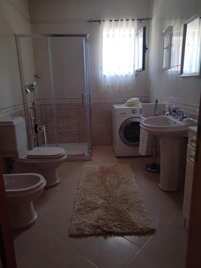 セイア Casa Do Campoヴィラ エクステリア 写真
