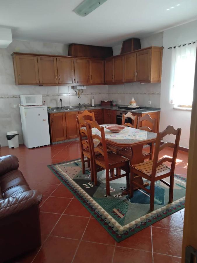 セイア Casa Do Campoヴィラ エクステリア 写真