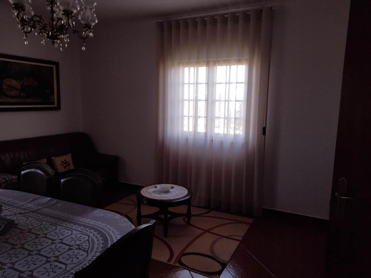 セイア Casa Do Campoヴィラ エクステリア 写真