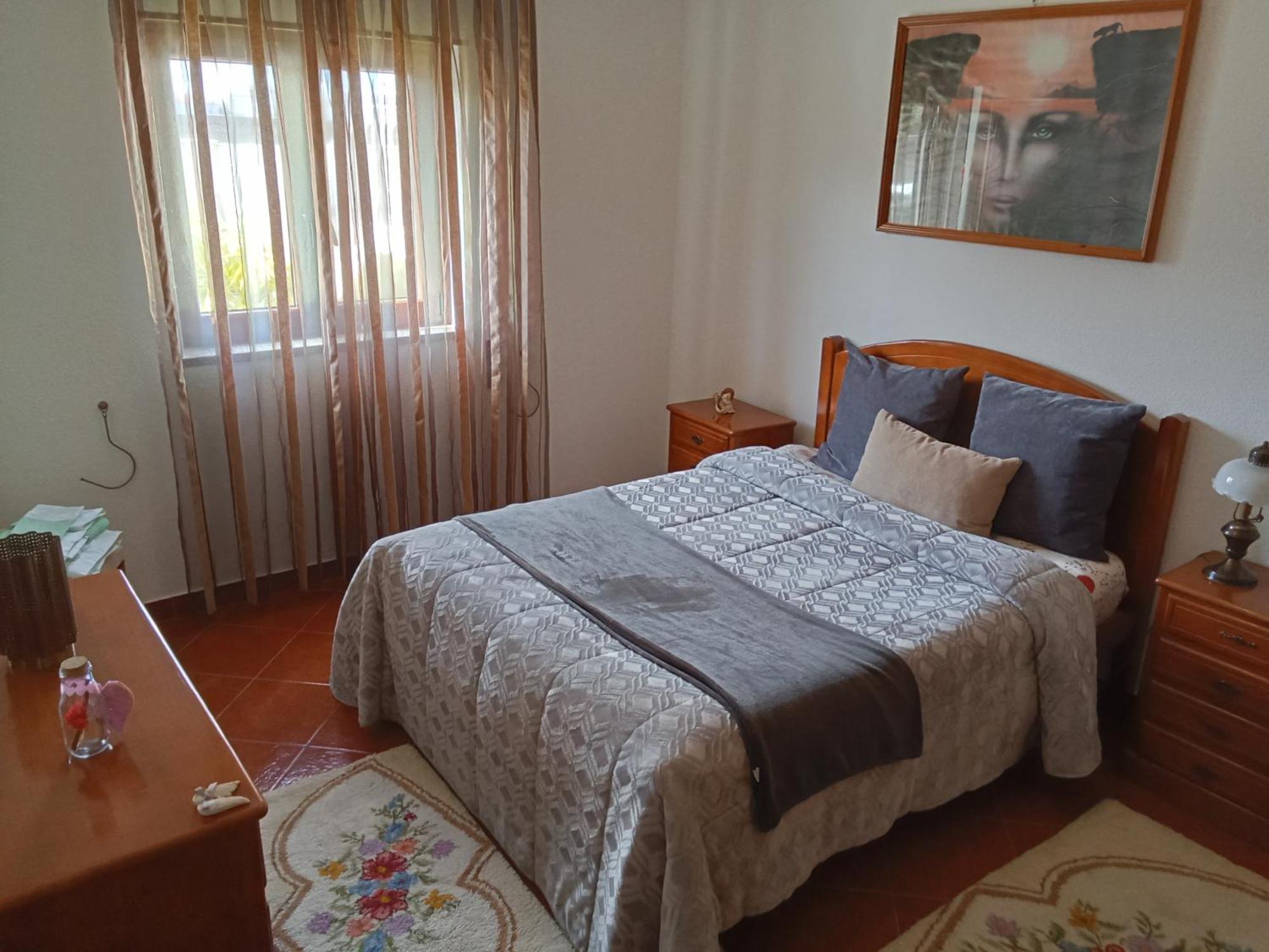 セイア Casa Do Campoヴィラ エクステリア 写真