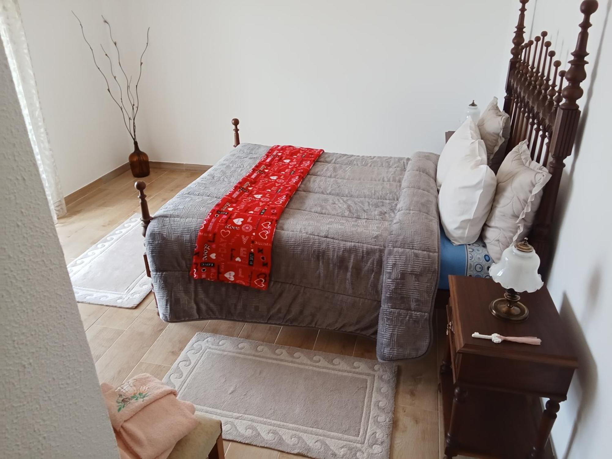セイア Casa Do Campoヴィラ エクステリア 写真