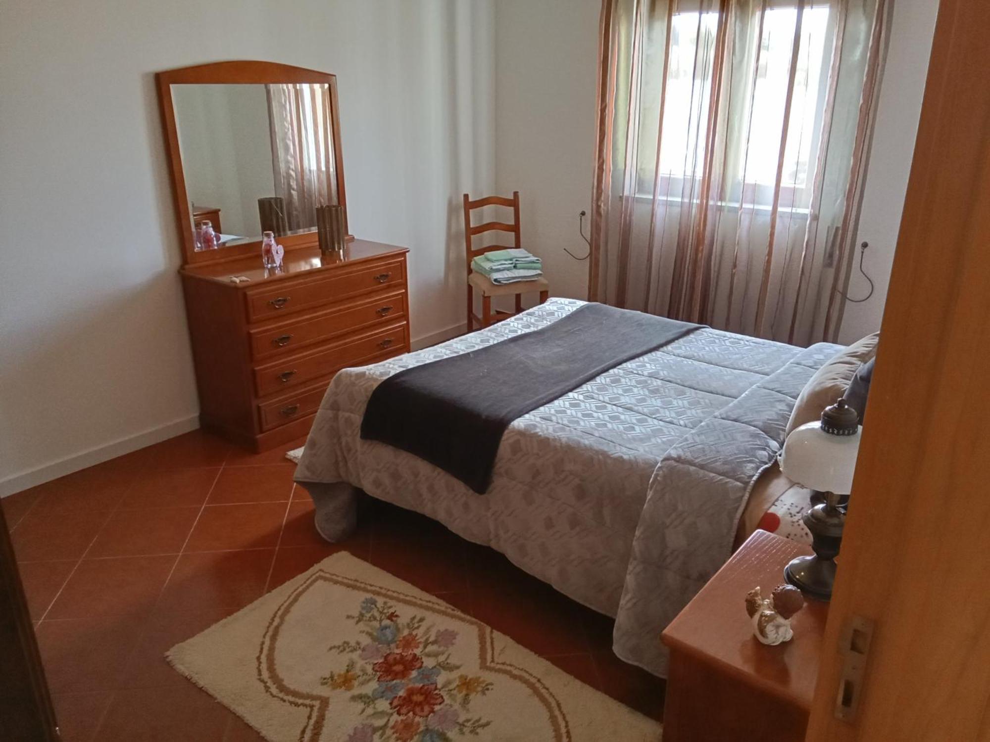 セイア Casa Do Campoヴィラ エクステリア 写真
