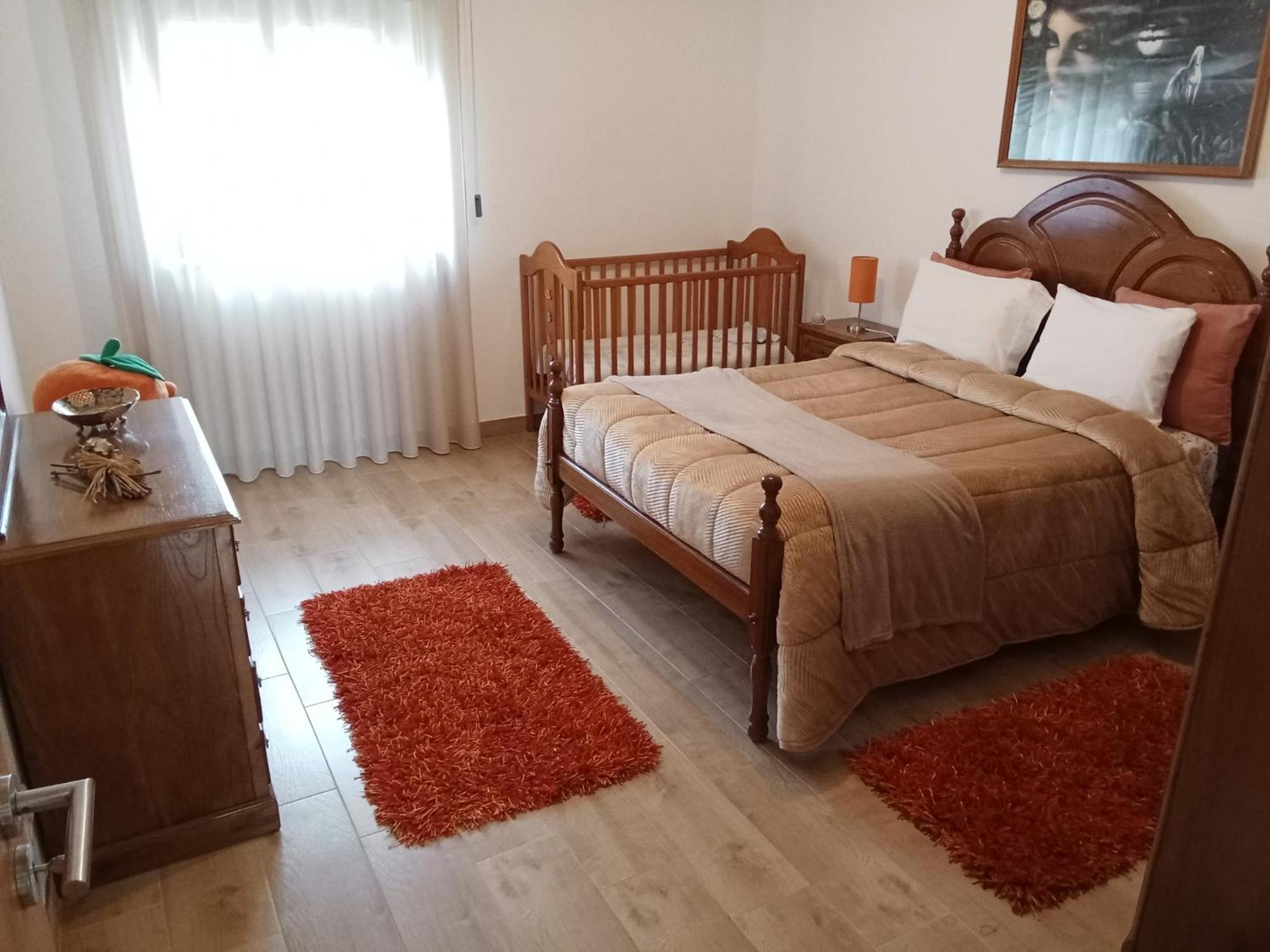 セイア Casa Do Campoヴィラ エクステリア 写真