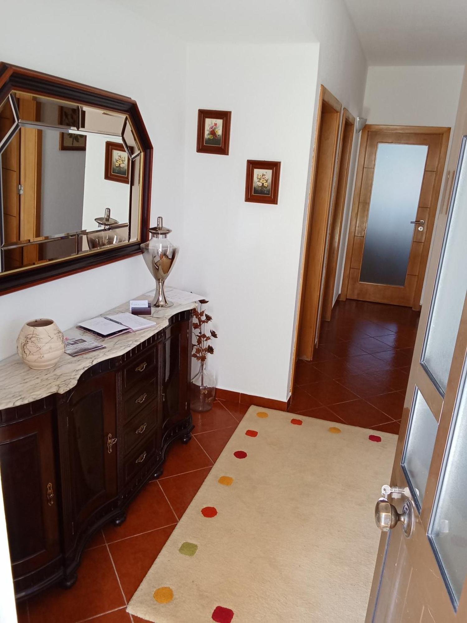 セイア Casa Do Campoヴィラ エクステリア 写真