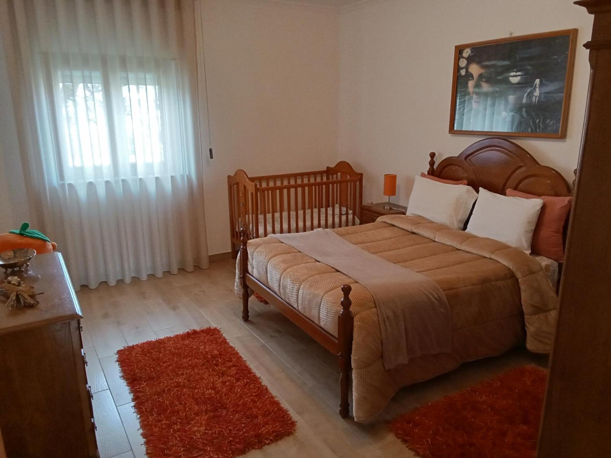 セイア Casa Do Campoヴィラ エクステリア 写真
